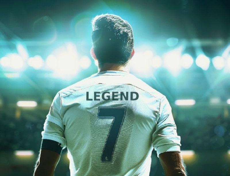 Club Legend MOD APK 1.92.05 (Unlimited money) Download