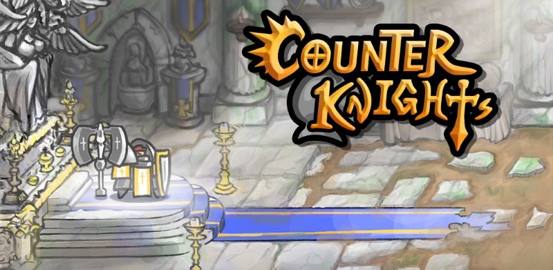 Download Counter Knights MOD APK 1.4.33 (Unlimited money/Resources)