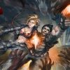 DEAD TARGET MOD APK 4.178.1 (Menu, Unlimited money/Ammo/Med kits)