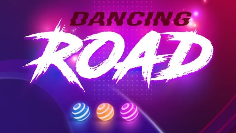 Download Dancing Road MOD APK 3.2.2 (Unlimited money, hearts)