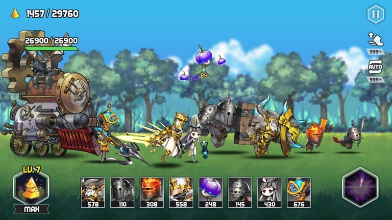 Elroi Defense War