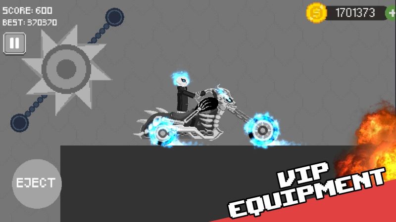 Download Dismount Playground MOD APK 1.25 (Unlimited Money/High Damage Score)
