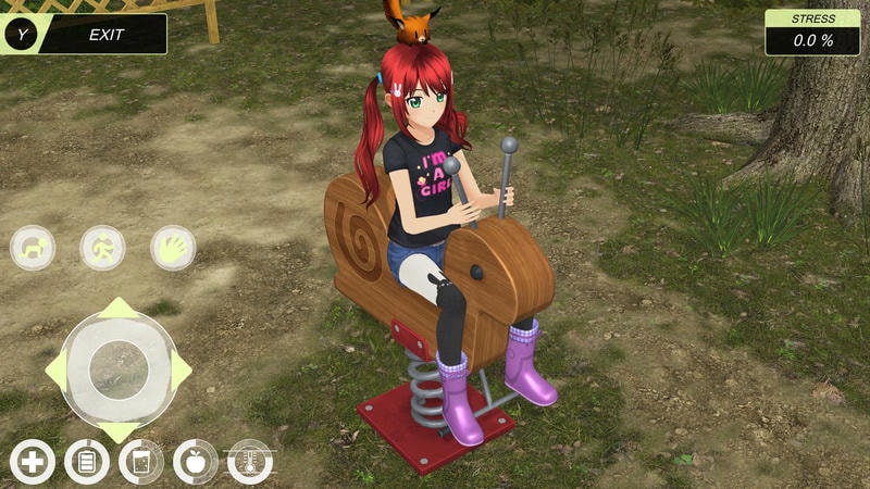 Anime City apk
