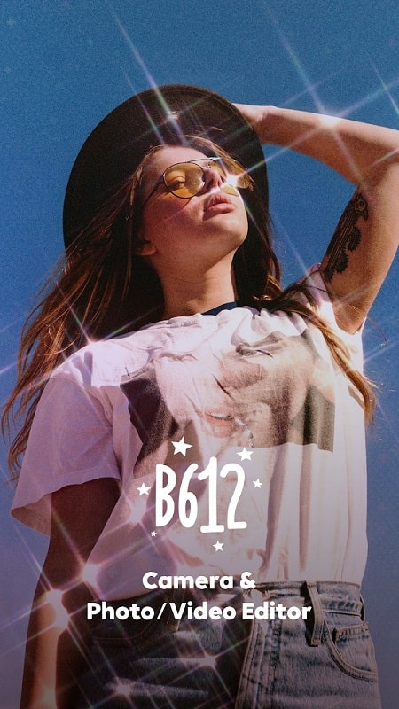 B612 mod