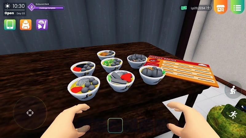 Bakso Simulator 2 mod