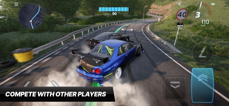 CarX Drift Racing 3 mod