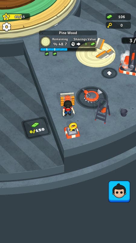 Carve Quest apk mod