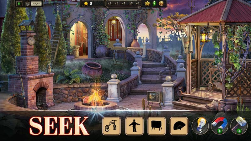 Coastal Hill apk