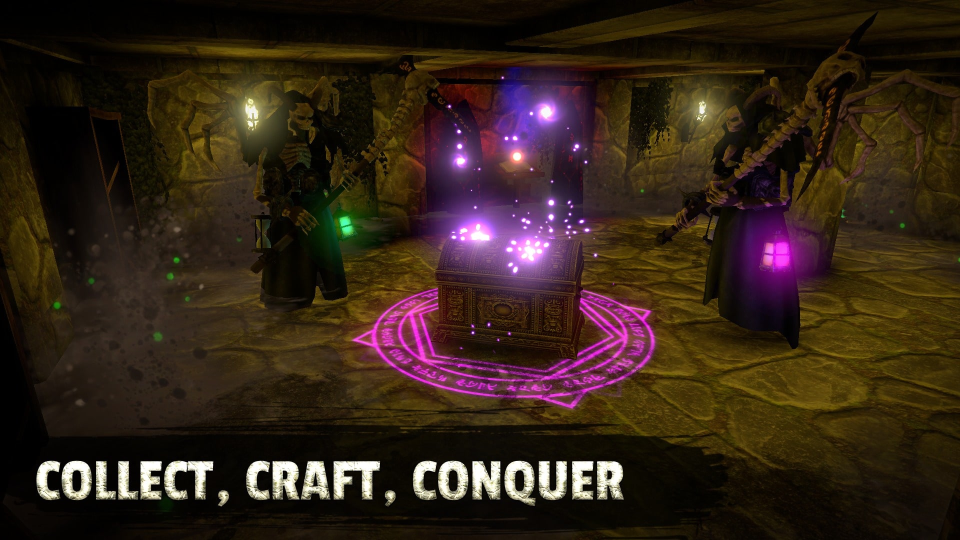 Duskfall apk