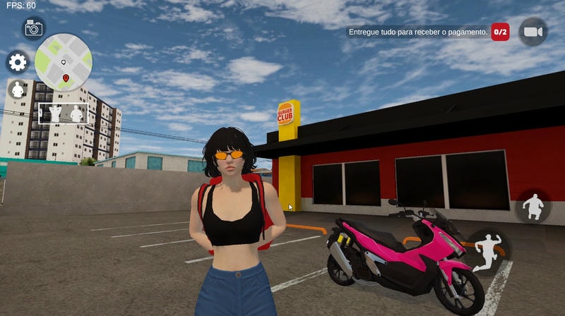 Elite Auto Brazil mod apk