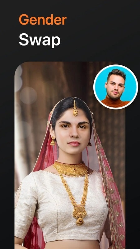 FaceJoy mod android