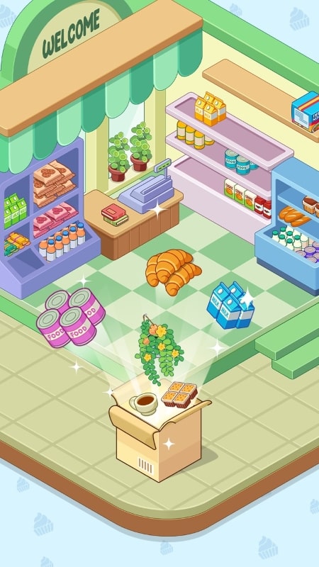 Fantasy Room apk mod