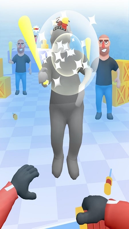 Hit Master 3D