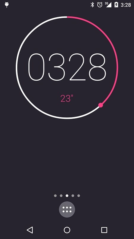 KLWP Live mod apk