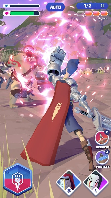 Knighthood apk