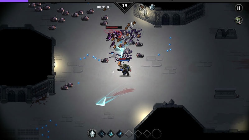 Last Mage apk mod