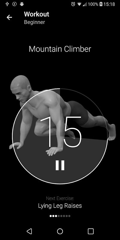 Lose Weight in 30 Days mod apk