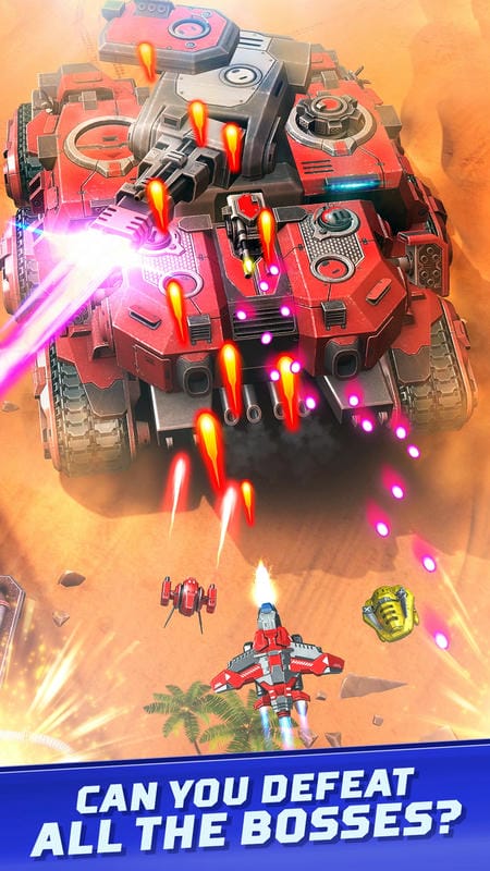 Red Hunt mod