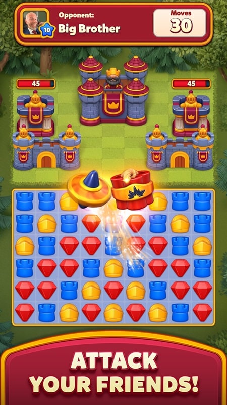 Royal Kingdom mod apk