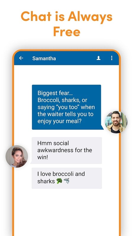 SKOUT mod apk