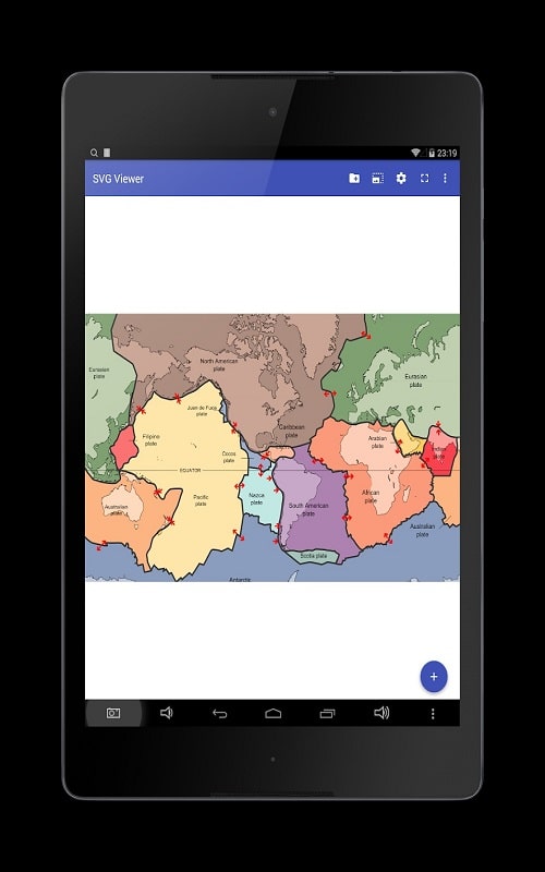 SVG Viewer mod apk 