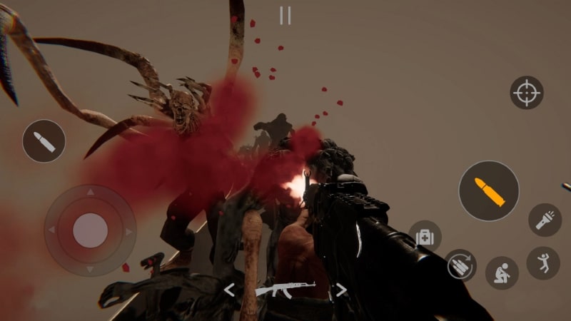 Same Room Same Day apk mod