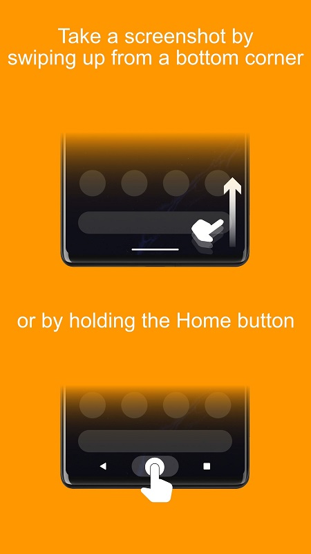 Screenshot Assistant mod apk free