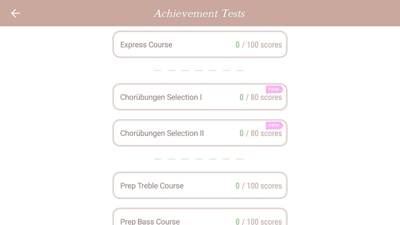 Sight Singing Pro mod apk 