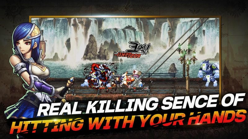 Soul Guardians 2 mod apk