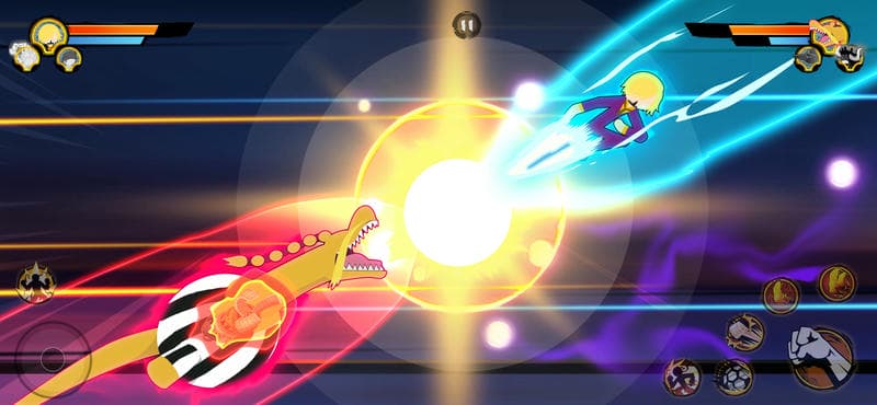 Stick Pirates apk