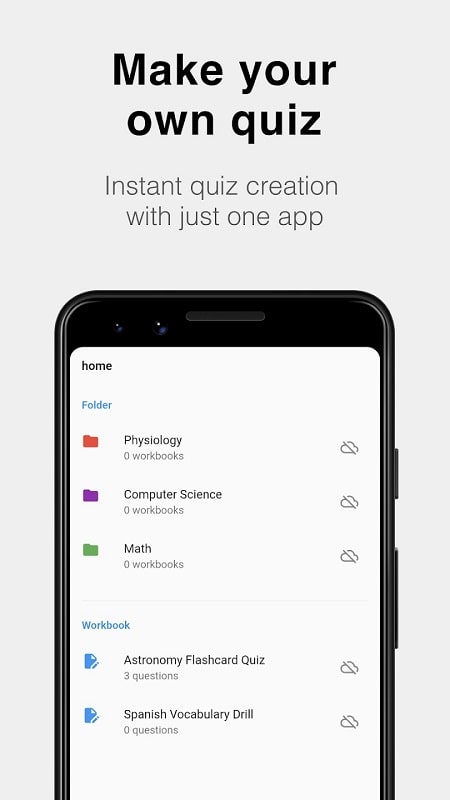 TestMaker mod apk free