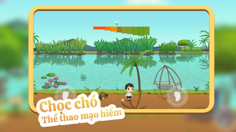 Tro Ve Tuoi Tho android apk