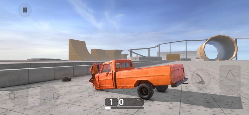 WDAMAGE 2 apk mod