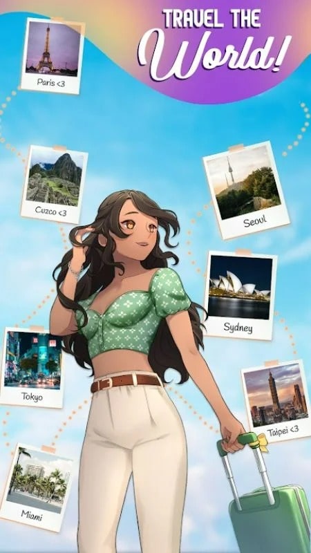 Wheres Tess apk free