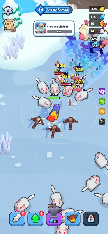 XP Hero apk mod