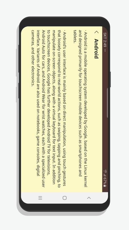 YellowNote mod download
