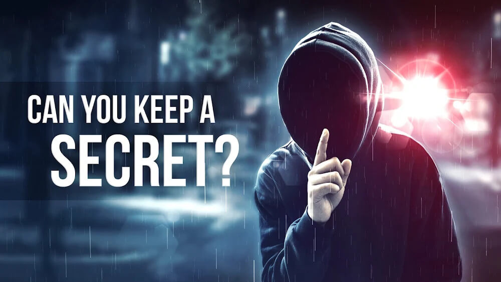 Duskwood – Crime & Investigation Detective Story