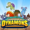 Dynamons World MOD APK 1.13.05 (Unlimited Money) Download