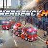 Download EMERGENCY HQ MOD APK 2.11.2 (Free Rewards)