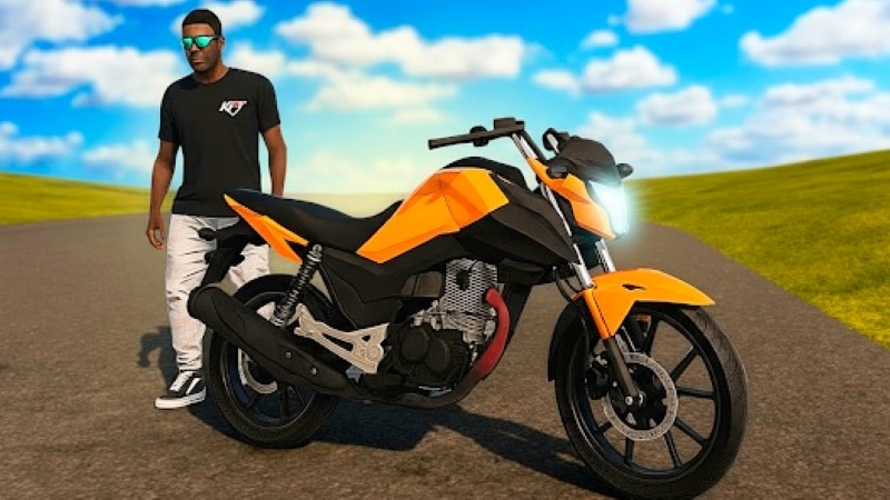 Download Elite Auto Brazil MOD APK 0.87 (Unlimited Money)