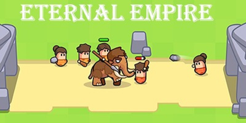 Eternal Empire MOD APK 1.1.29 (Unlimited Money)