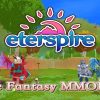 Download Eterspire MMORPG MOD APK 79.0 (Menu, God mode/Damage/Defense Multiplier)