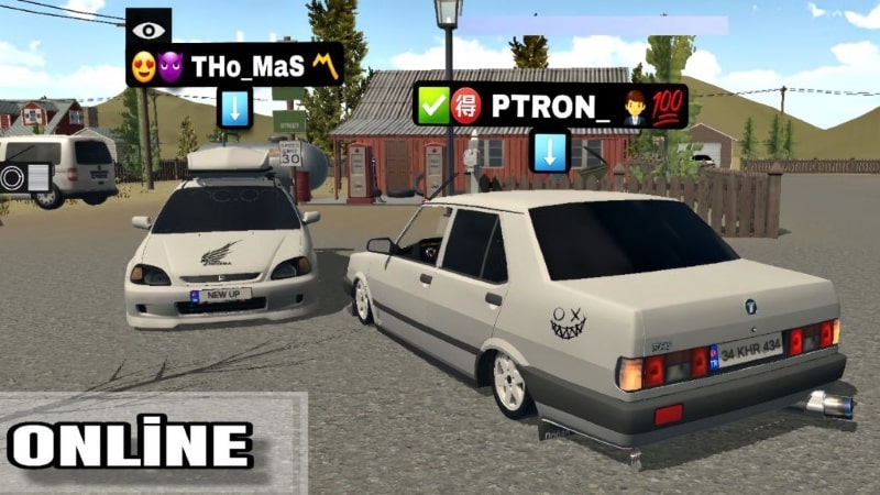 Download Etiket Tofask MOD APK 732 (Unlimited money)