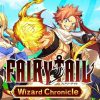 Download FAIRY TAIL Wizard Chronicle MOD APK 1.18.0 (Menu/Damage Multiplier)