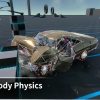 Flexbody Car Crash MOD APK 0.3.3 (Unlimited Money)