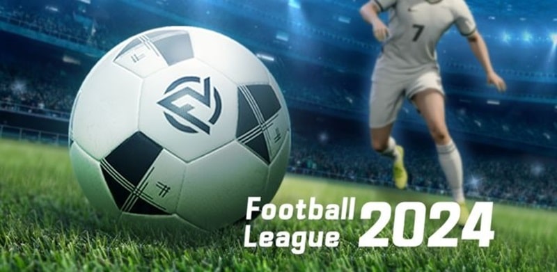 Download Football League 2026 MOD APK 0.2.8 (Unlimited Money)