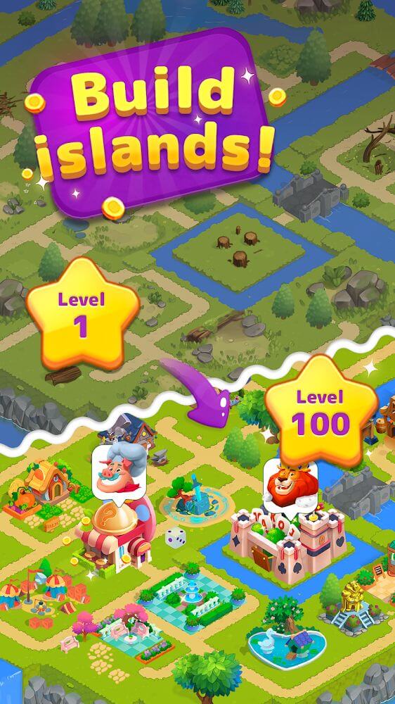 Fun Land