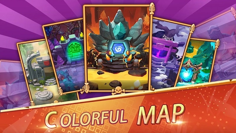 Download Gun Hero MOD APK 1.8.4 (Menu/God mode/Free Shopping)