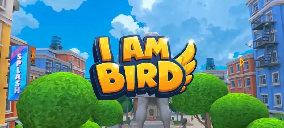 I Am Bird MOD APK 2.0.6 (Unlimited Money)
