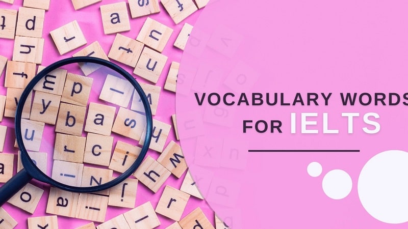 Download IELTS Vocabulary MOD APK 4.0.8 (Pro Unlocked)
